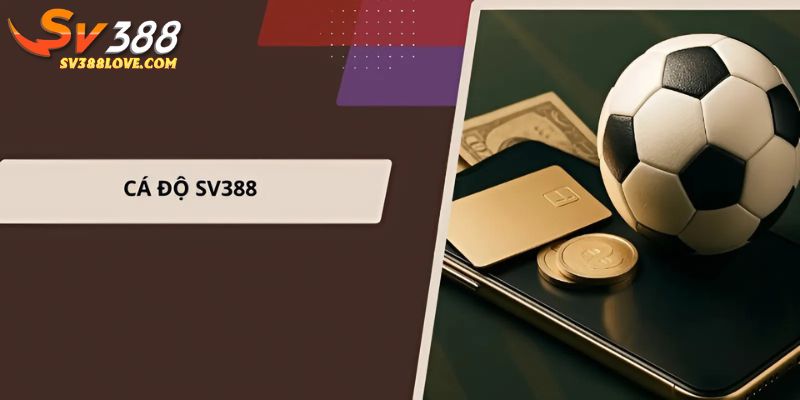 Cá độ thể thao SV388